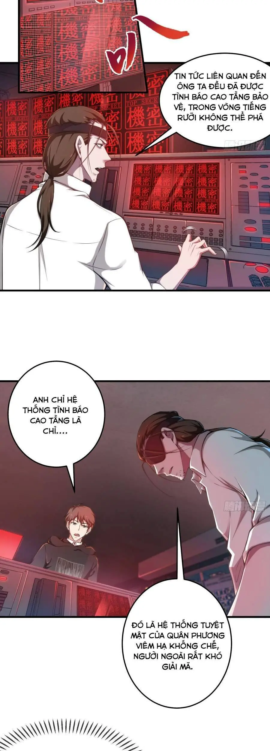 Đệ Nhất Ở Rể Nettruyen ZZZ Chương 39 Page 4