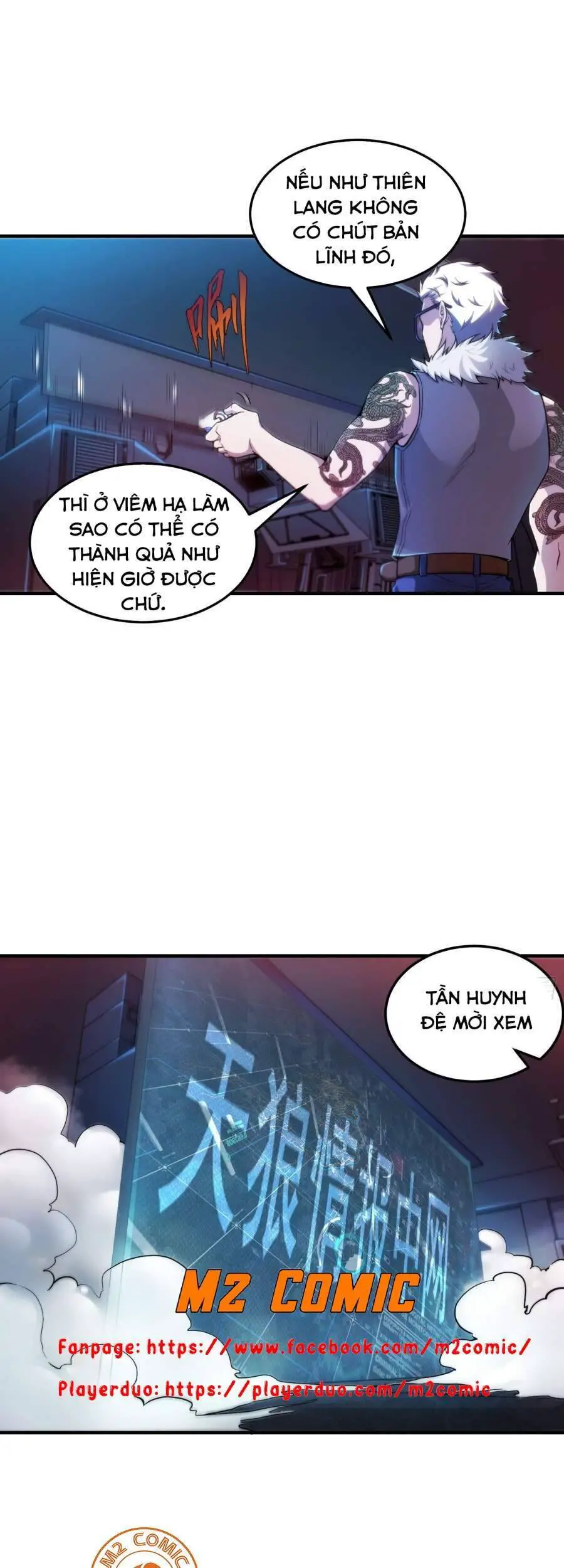 Đệ Nhất Ở Rể Nettruyen ZZZ Chương 39 Page 8