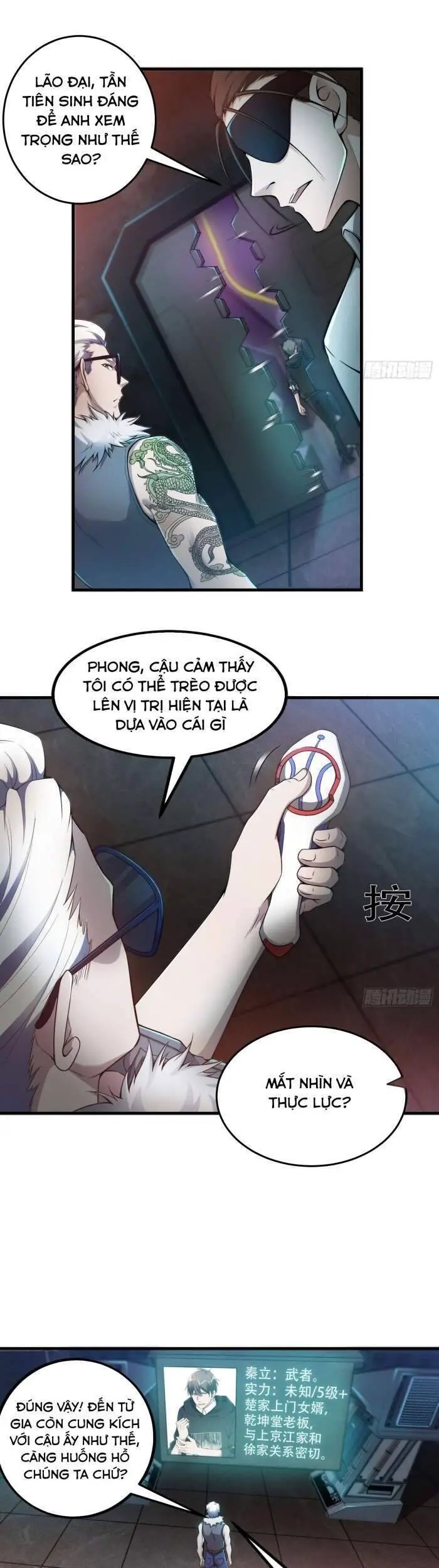 Đệ Nhất Ở Rể Nettruyen ZZZ Chương 39 Page 16