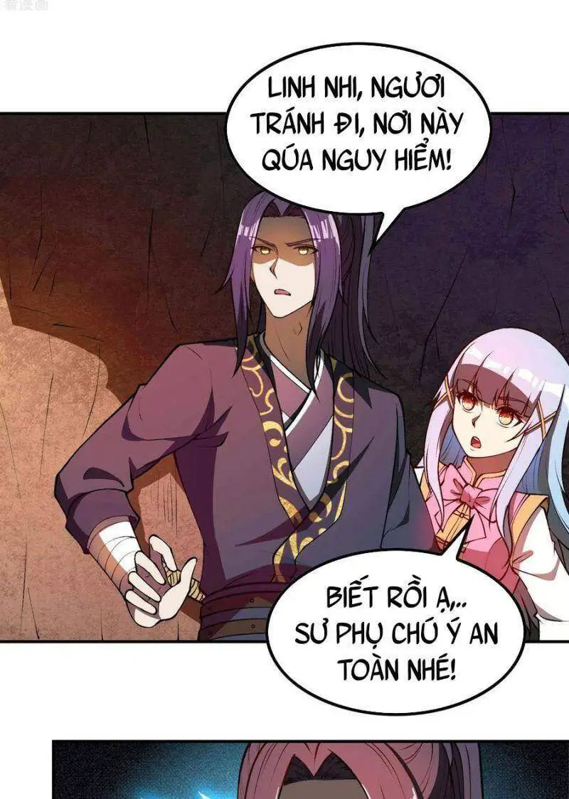 Đệ Nhất Ở Rể Nettruyen ZZZ Chương 161 Page 5