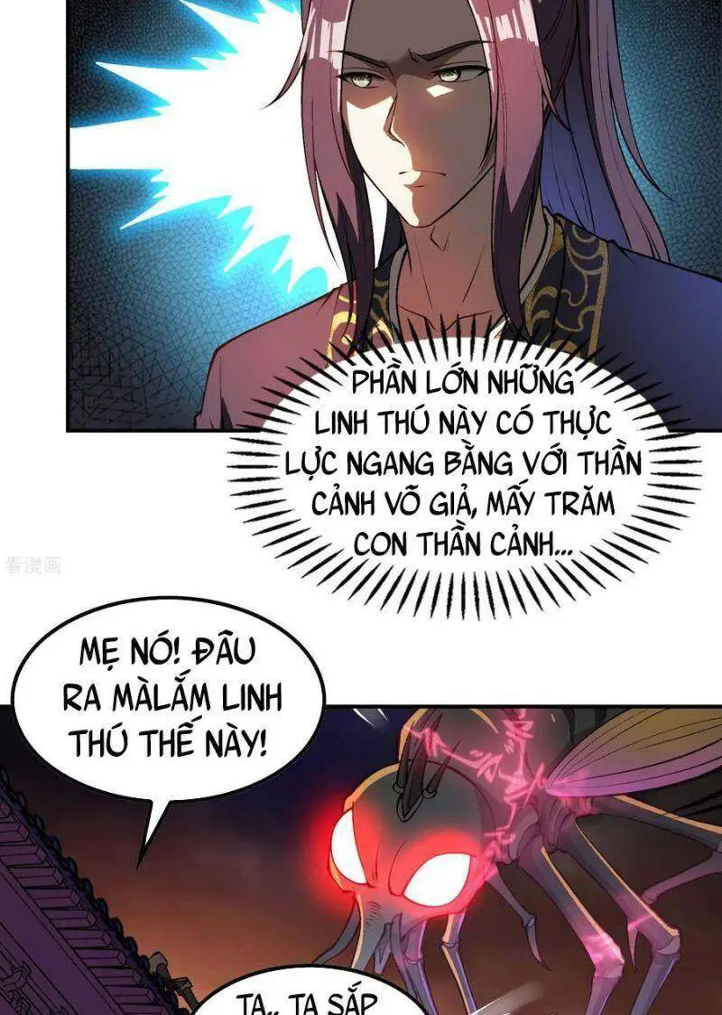 Đệ Nhất Ở Rể Nettruyen ZZZ Chương 161 Page 6