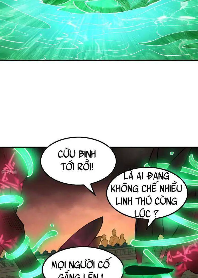 Đệ Nhất Ở Rể Nettruyen ZZZ Chương 161 Page 10