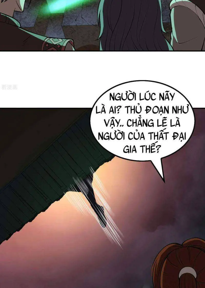 Đệ Nhất Ở Rể Nettruyen ZZZ Chương 161 Page 17
