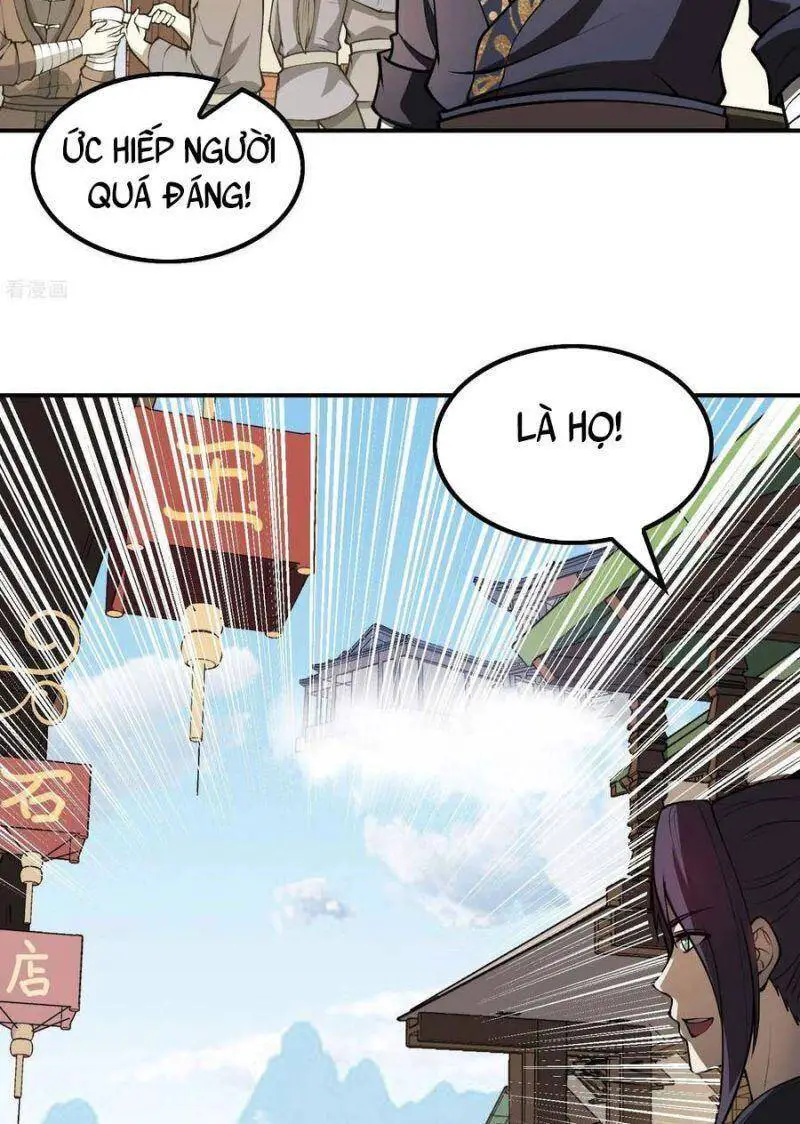 Đệ Nhất Ở Rể Nettruyen ZZZ Chương 161 Page 20