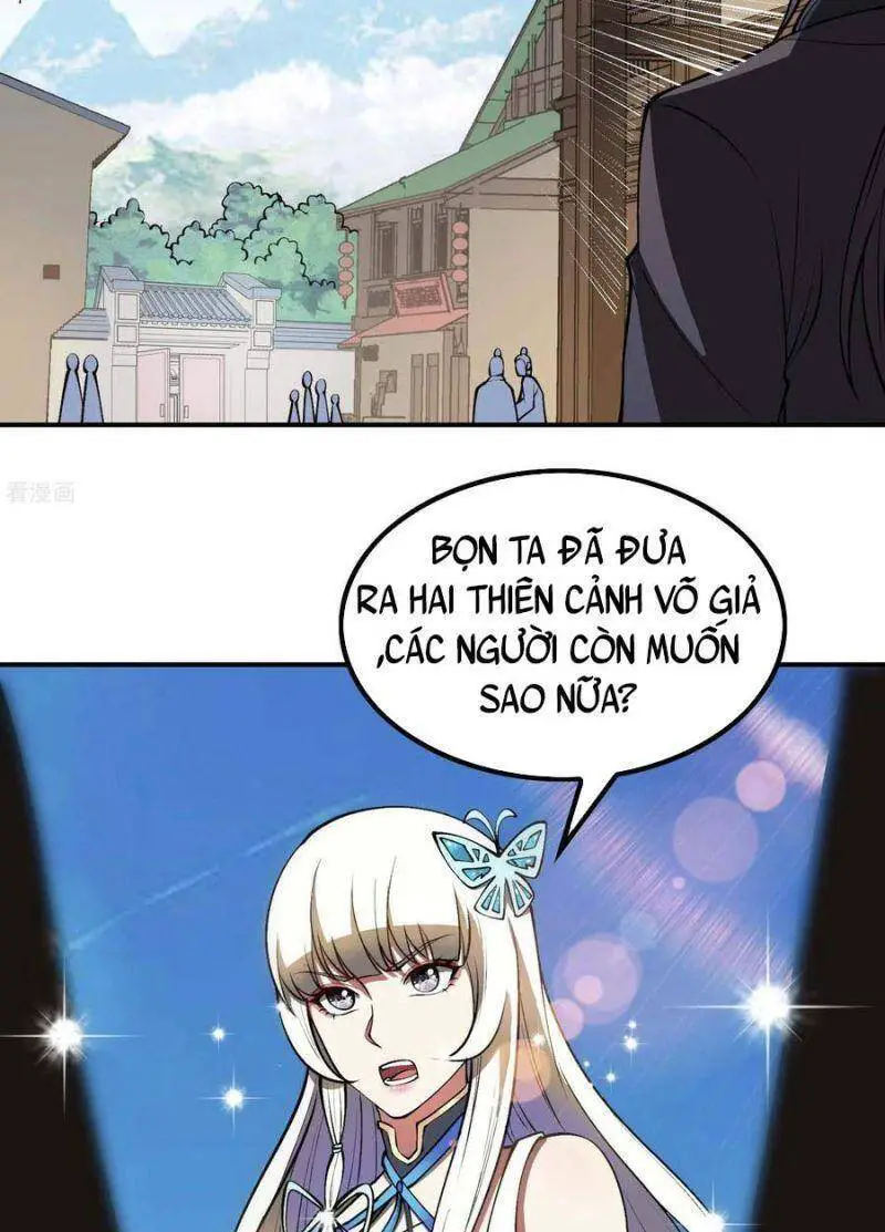 Đệ Nhất Ở Rể Nettruyen ZZZ Chương 161 Page 21