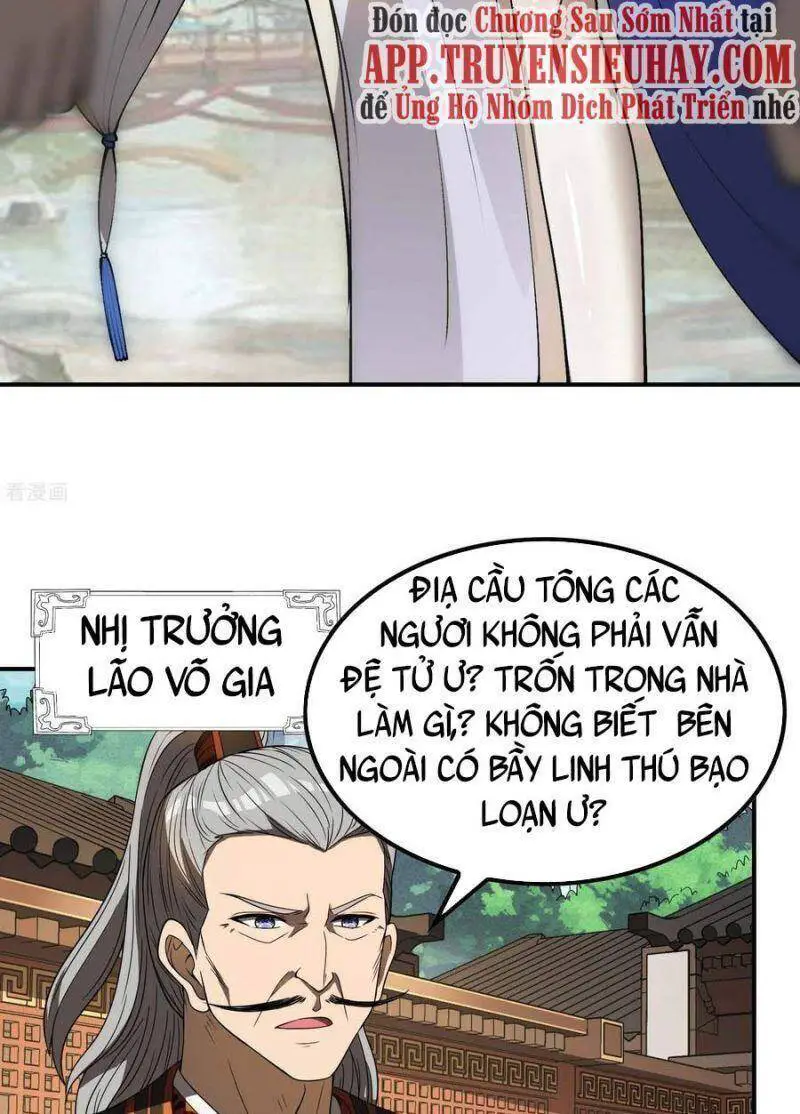 Đệ Nhất Ở Rể Nettruyen ZZZ Chương 161 Page 23