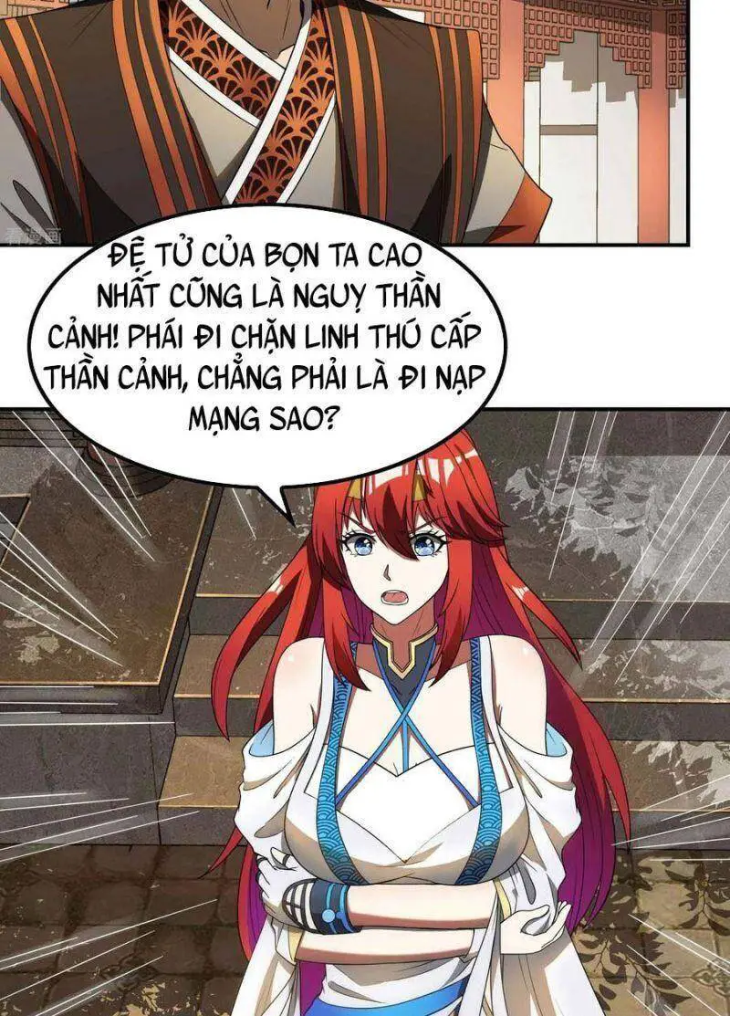 Đệ Nhất Ở Rể Nettruyen ZZZ Chương 161 Page 24