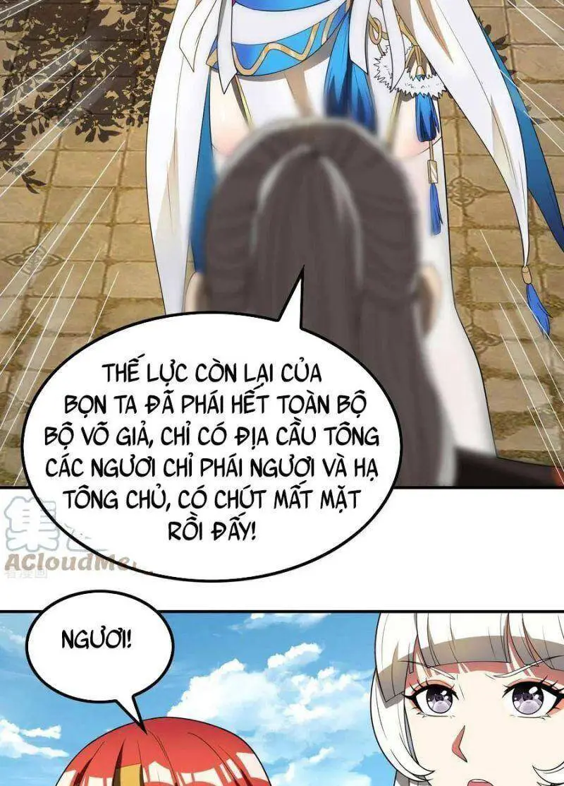 Đệ Nhất Ở Rể Nettruyen ZZZ Chương 161 Page 25