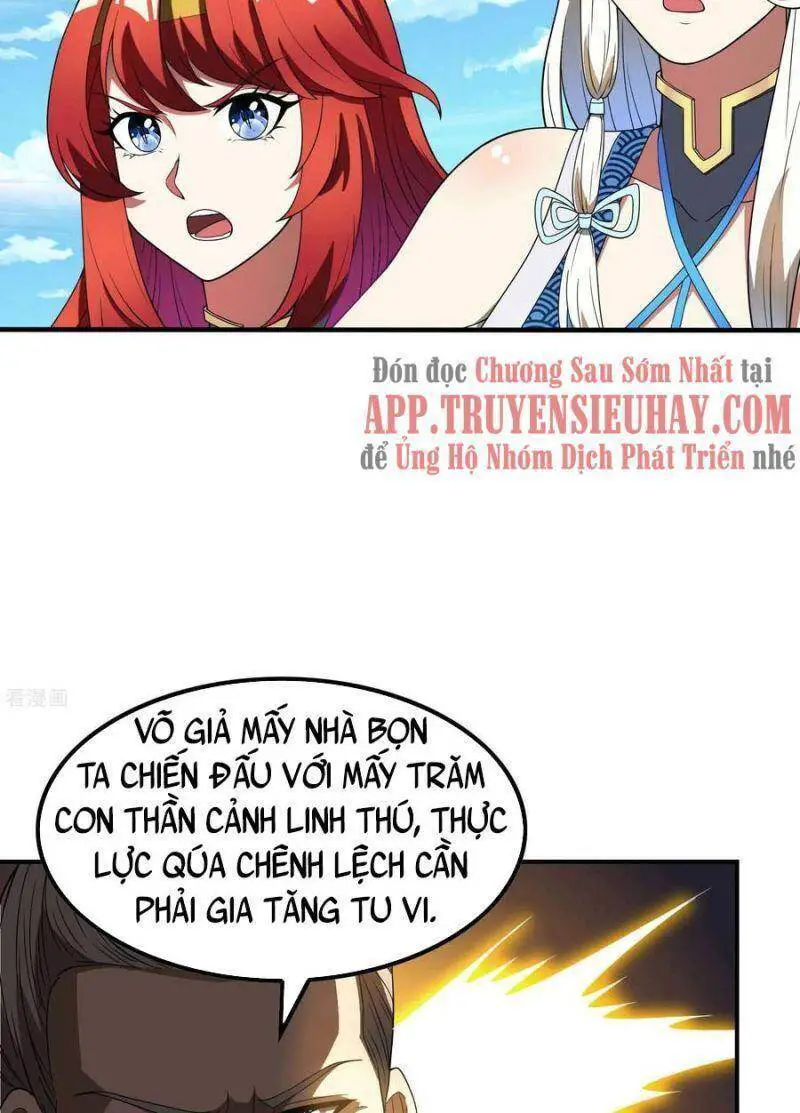 Đệ Nhất Ở Rể Nettruyen ZZZ Chương 161 Page 26