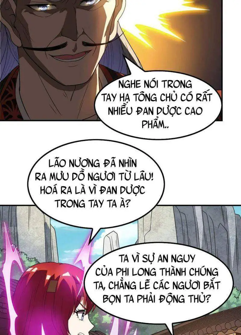 Đệ Nhất Ở Rể Nettruyen ZZZ Chương 161 Page 27
