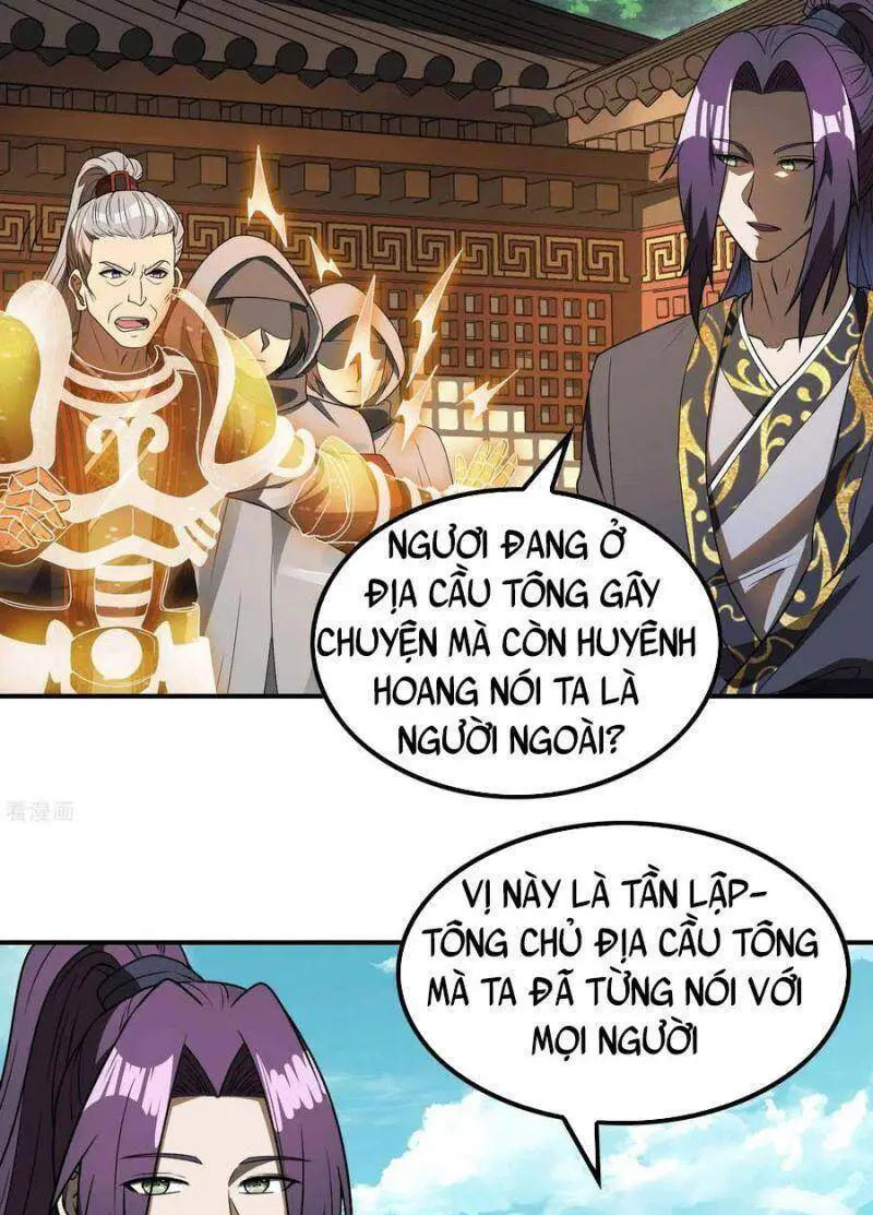 Đệ Nhất Ở Rể Nettruyen ZZZ Chương 161 Page 33