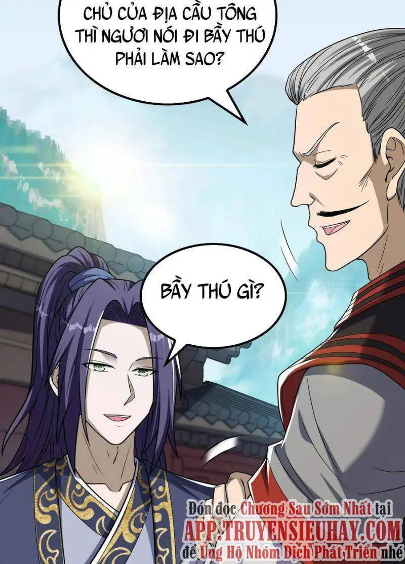 Đệ Nhất Ở Rể Nettruyen ZZZ Chương 161 Page 35
