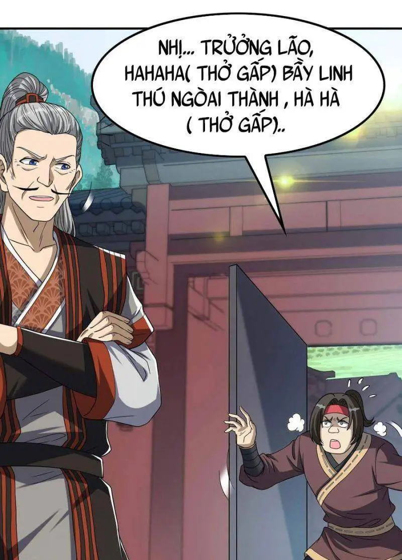 Đệ Nhất Ở Rể Nettruyen ZZZ Chương 161 Page 38