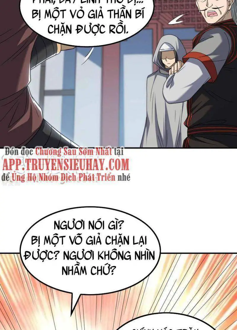 Đệ Nhất Ở Rể Nettruyen ZZZ Chương 161 Page 40