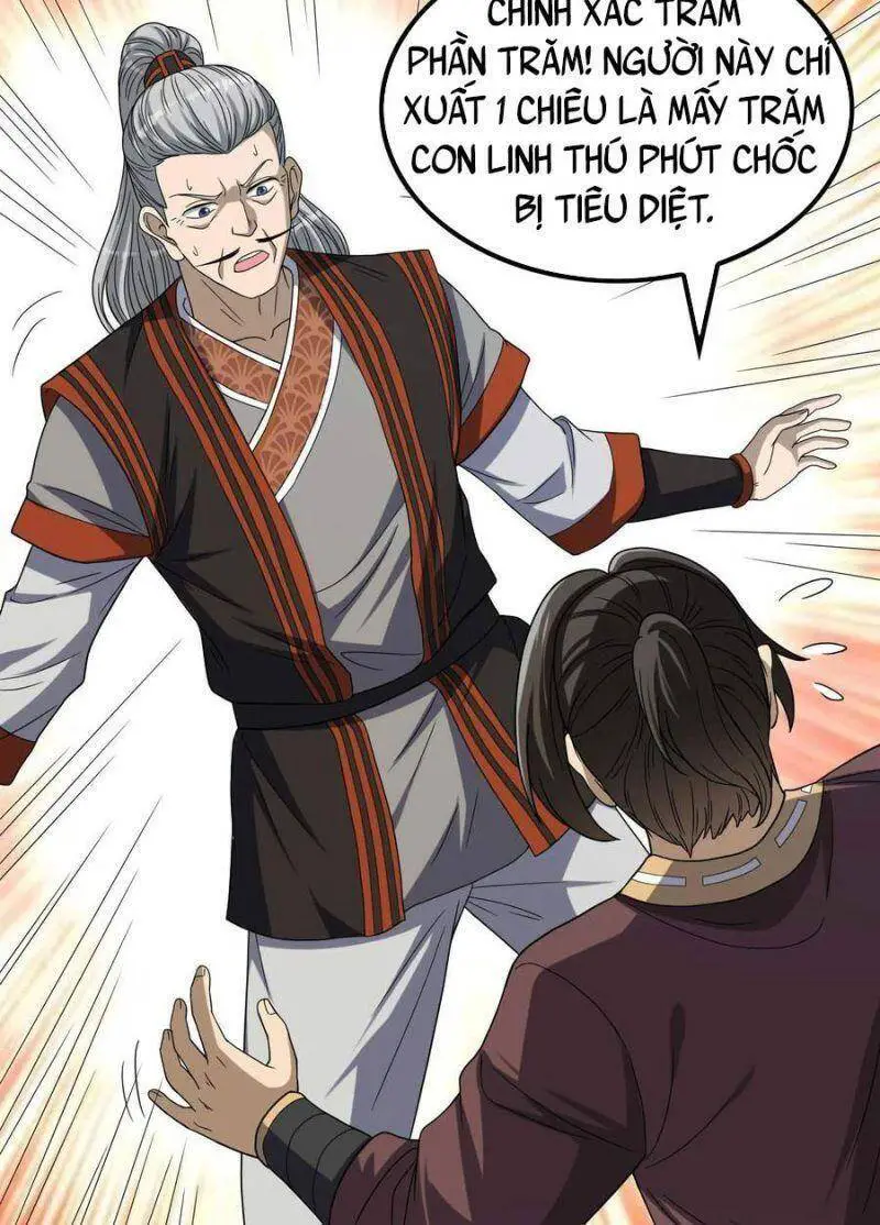 Đệ Nhất Ở Rể Nettruyen ZZZ Chương 161 Page 41