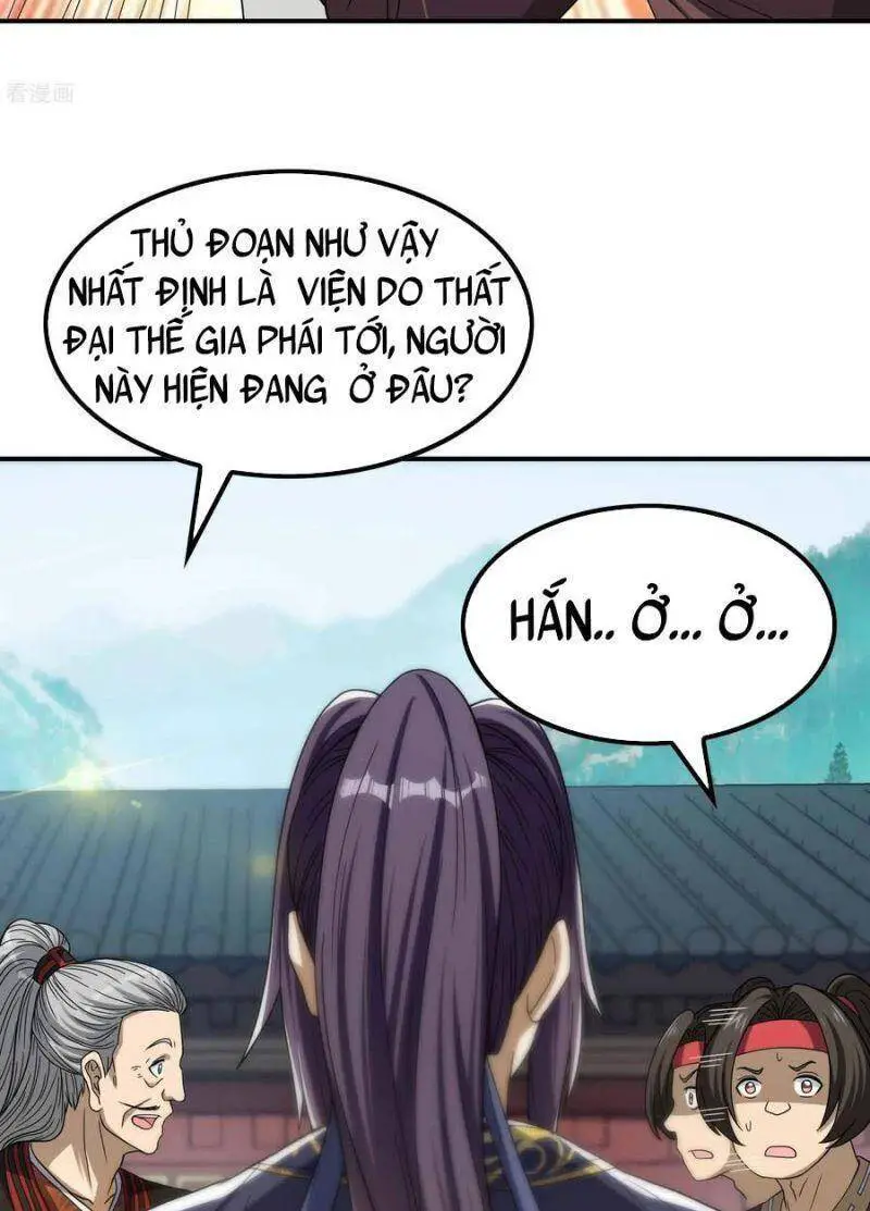 Đệ Nhất Ở Rể Nettruyen ZZZ Chương 161 Page 42