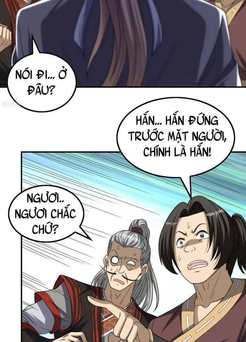 Đệ Nhất Ở Rể Nettruyen ZZZ Chương 161 Page 43