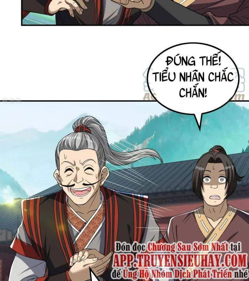 Đệ Nhất Ở Rể Nettruyen ZZZ Chương 161 Page 44