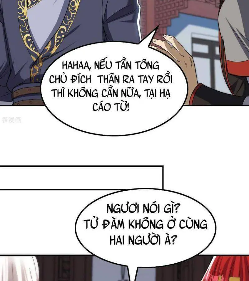 Đệ Nhất Ở Rể Nettruyen ZZZ Chương 161 Page 46