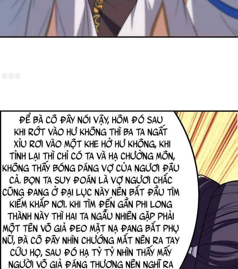 Đệ Nhất Ở Rể Nettruyen ZZZ Chương 161 Page 48