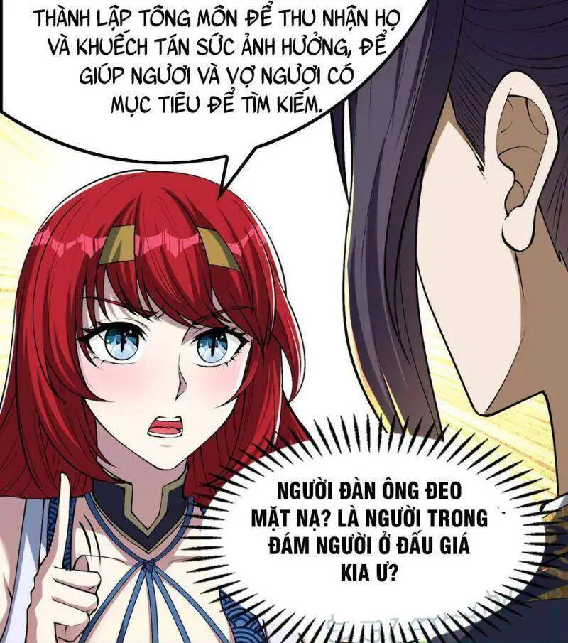 Đệ Nhất Ở Rể Nettruyen ZZZ Chương 161 Page 49
