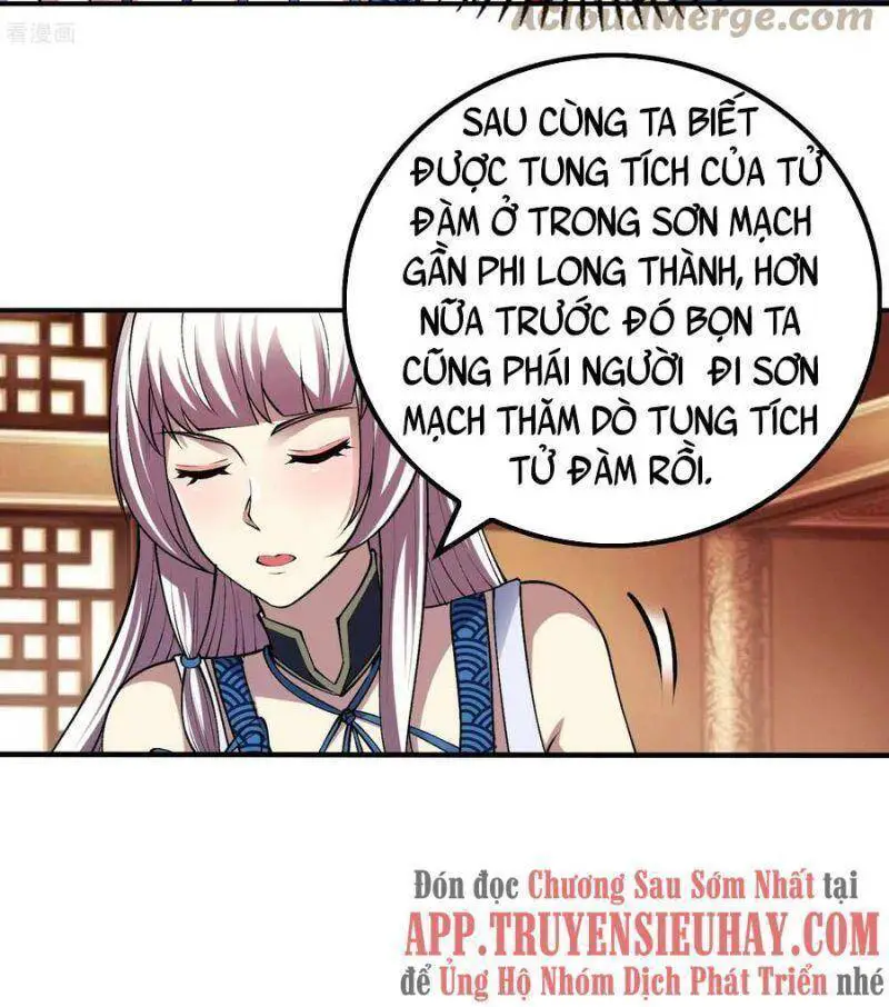 Đệ Nhất Ở Rể Nettruyen ZZZ Chương 161 Page 50
