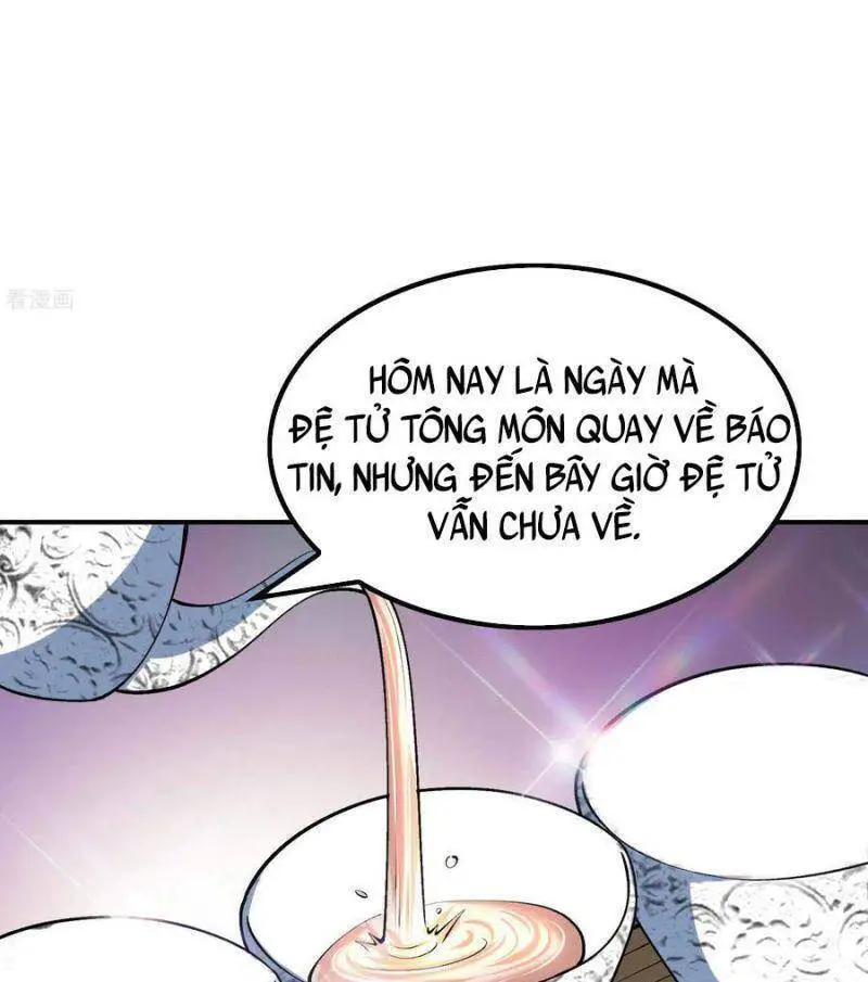 Đệ Nhất Ở Rể Nettruyen ZZZ Chương 161 Page 51