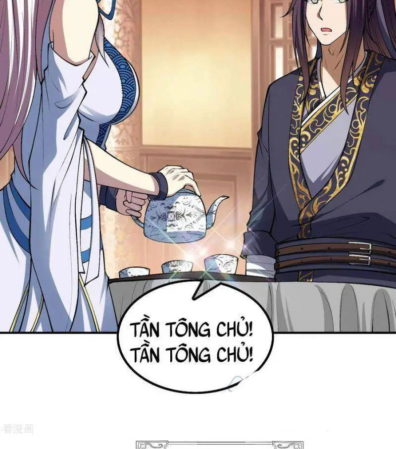Đệ Nhất Ở Rể Nettruyen ZZZ Chương 161 Page 53