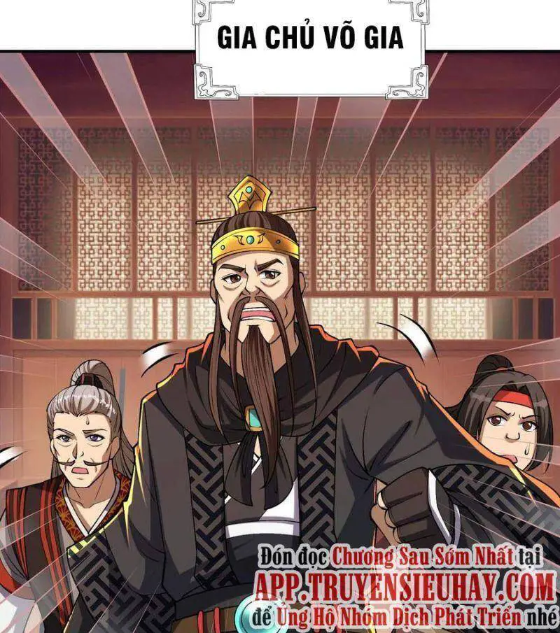 Đệ Nhất Ở Rể Nettruyen ZZZ Chương 161 Page 54