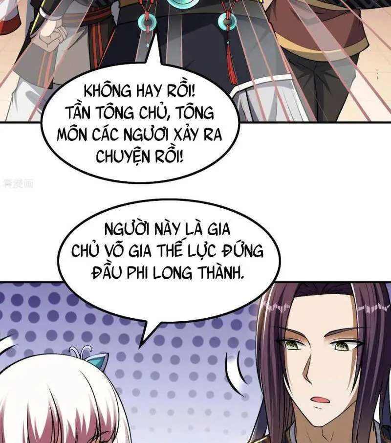 Đệ Nhất Ở Rể Nettruyen ZZZ Chương 161 Page 55