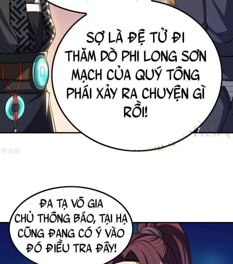 Đệ Nhất Ở Rể Nettruyen ZZZ Chương 161 Page 58
