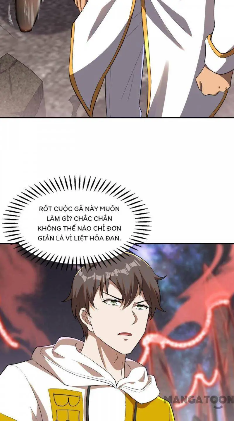 Đệ Nhất Ở Rể Nettruyen ZZZ Chương 131.1 Page 3