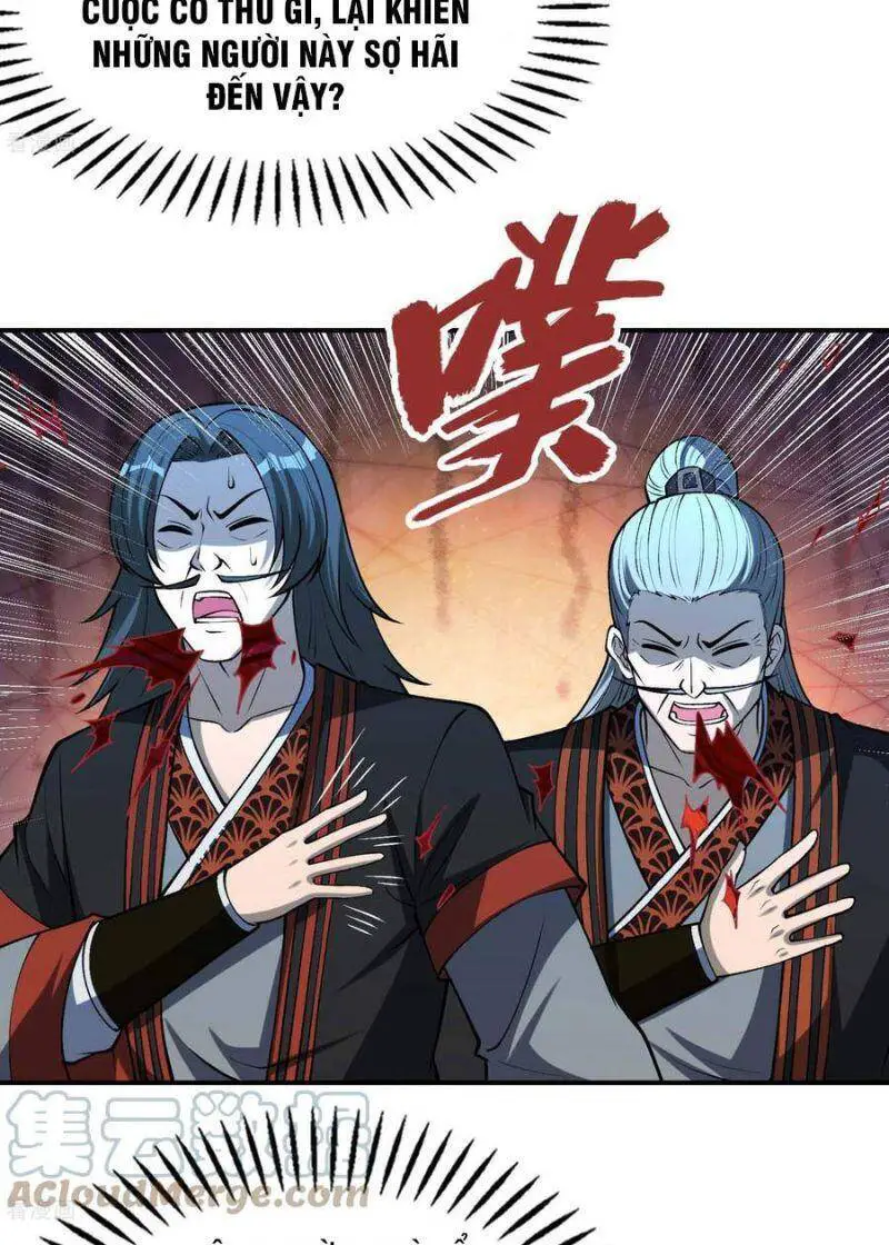 Đệ Nhất Ở Rể Nettruyen ZZZ Chương 162 Page 9