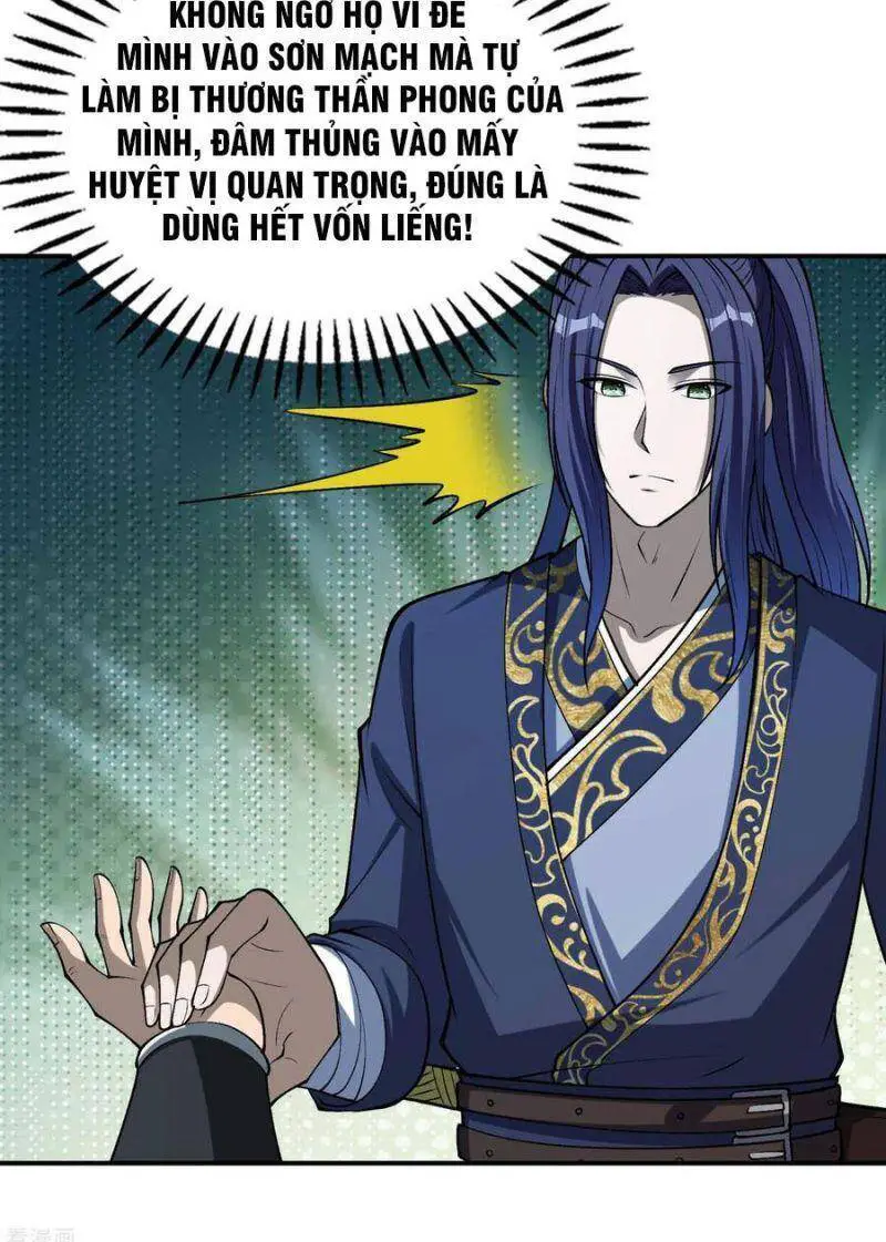 Đệ Nhất Ở Rể Nettruyen ZZZ Chương 162 Page 10