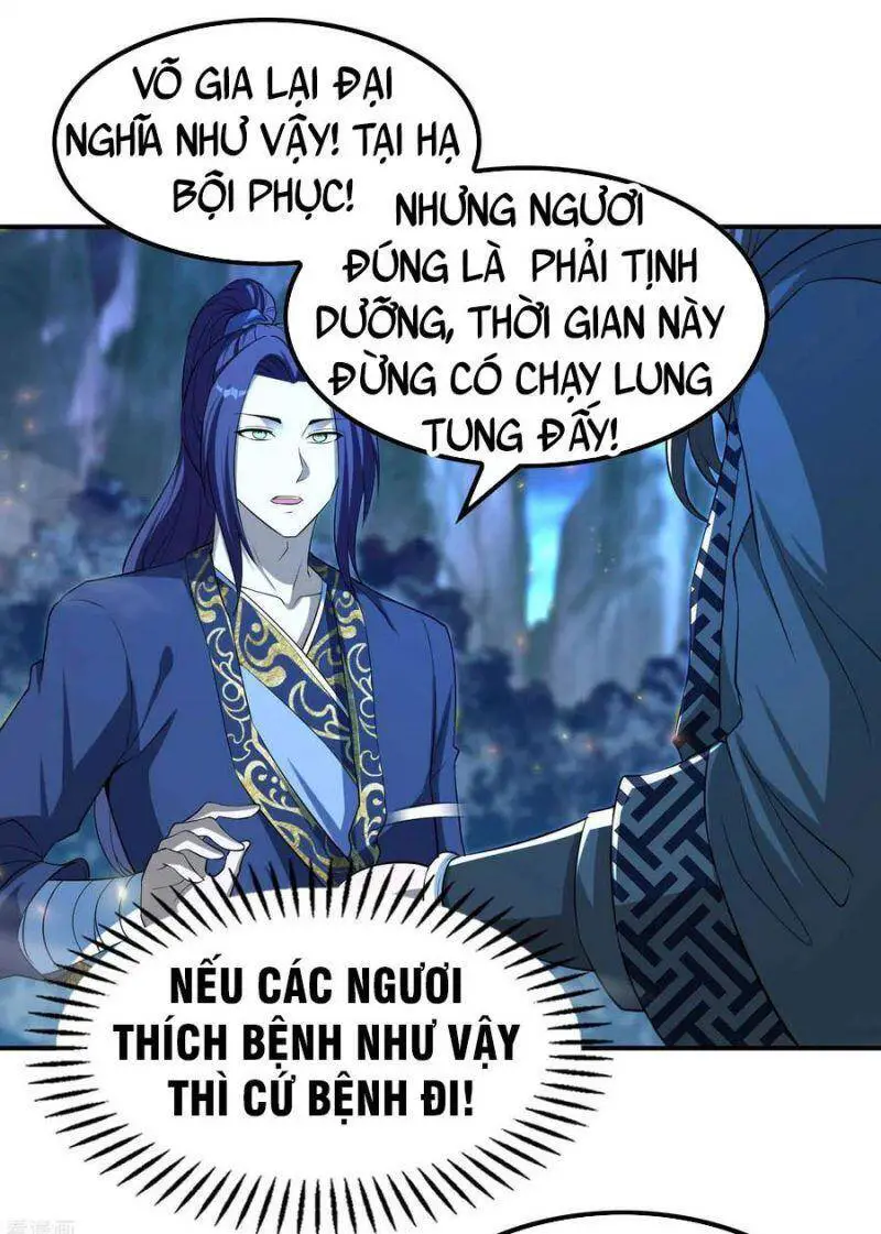 Đệ Nhất Ở Rể Nettruyen ZZZ Chương 162 Page 13