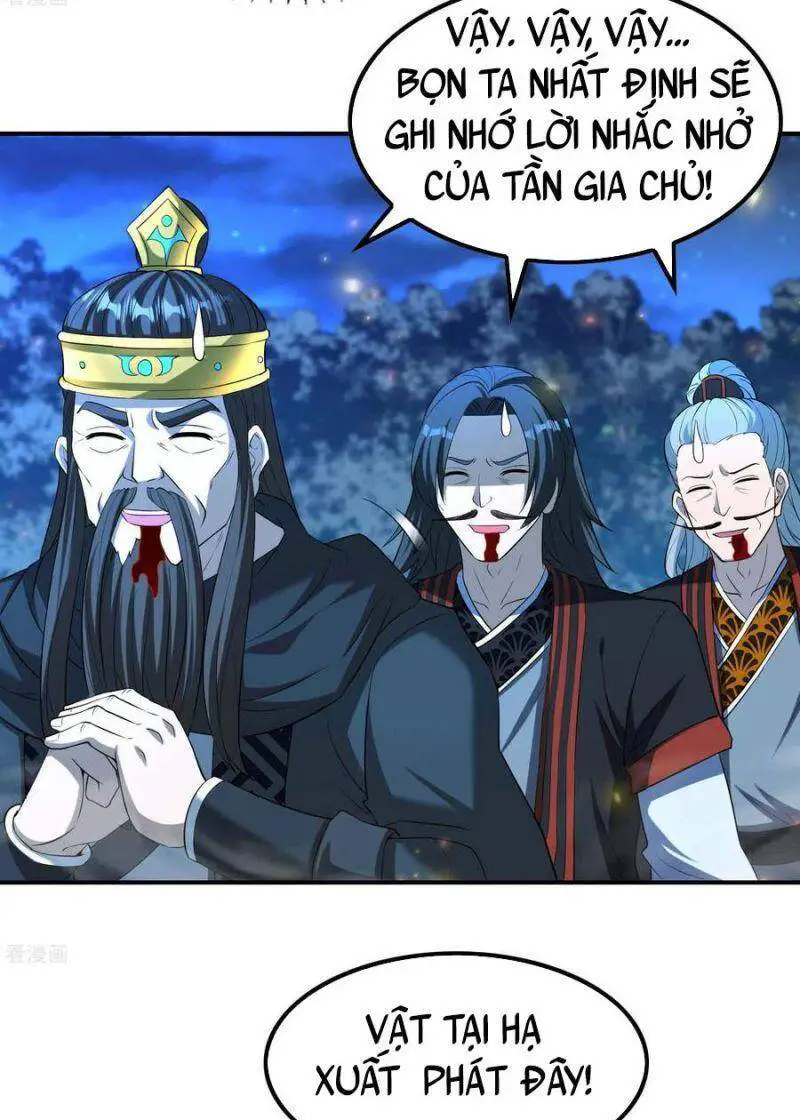 Đệ Nhất Ở Rể Nettruyen ZZZ Chương 162 Page 14