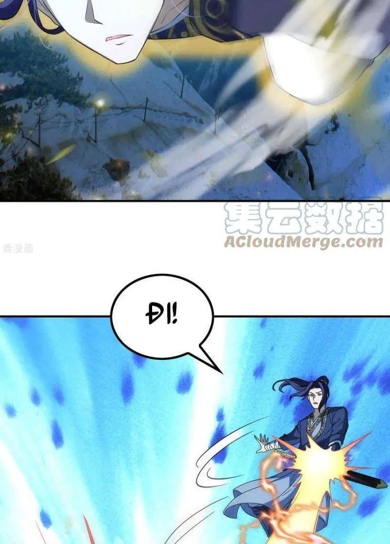 Đệ Nhất Ở Rể Nettruyen ZZZ Chương 162 Page 23