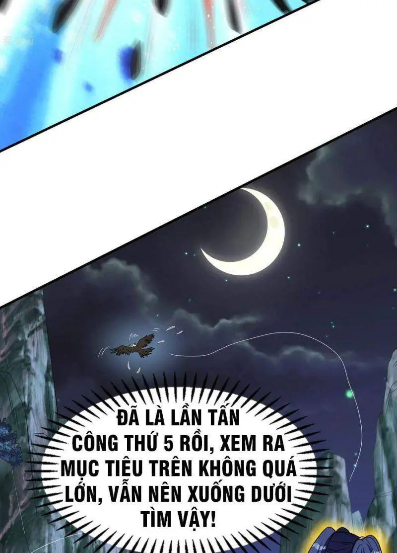 Đệ Nhất Ở Rể Nettruyen ZZZ Chương 162 Page 25