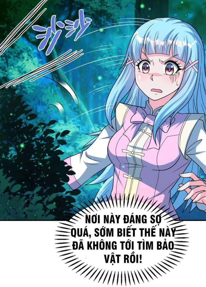 Đệ Nhất Ở Rể Nettruyen ZZZ Chương 162 Page 30