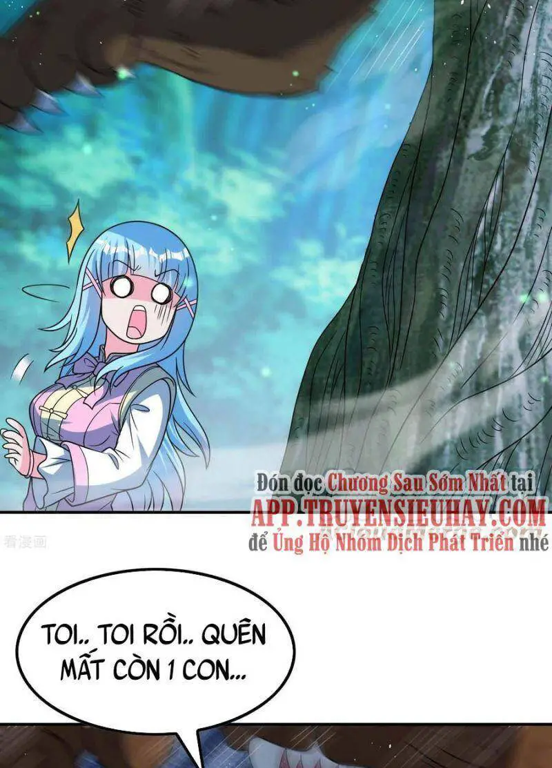 Đệ Nhất Ở Rể Nettruyen ZZZ Chương 162 Page 39