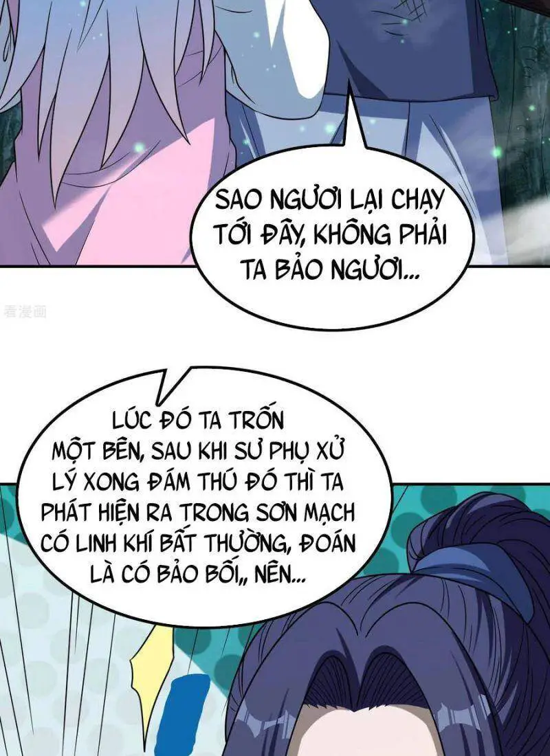 Đệ Nhất Ở Rể Nettruyen ZZZ Chương 162 Page 52