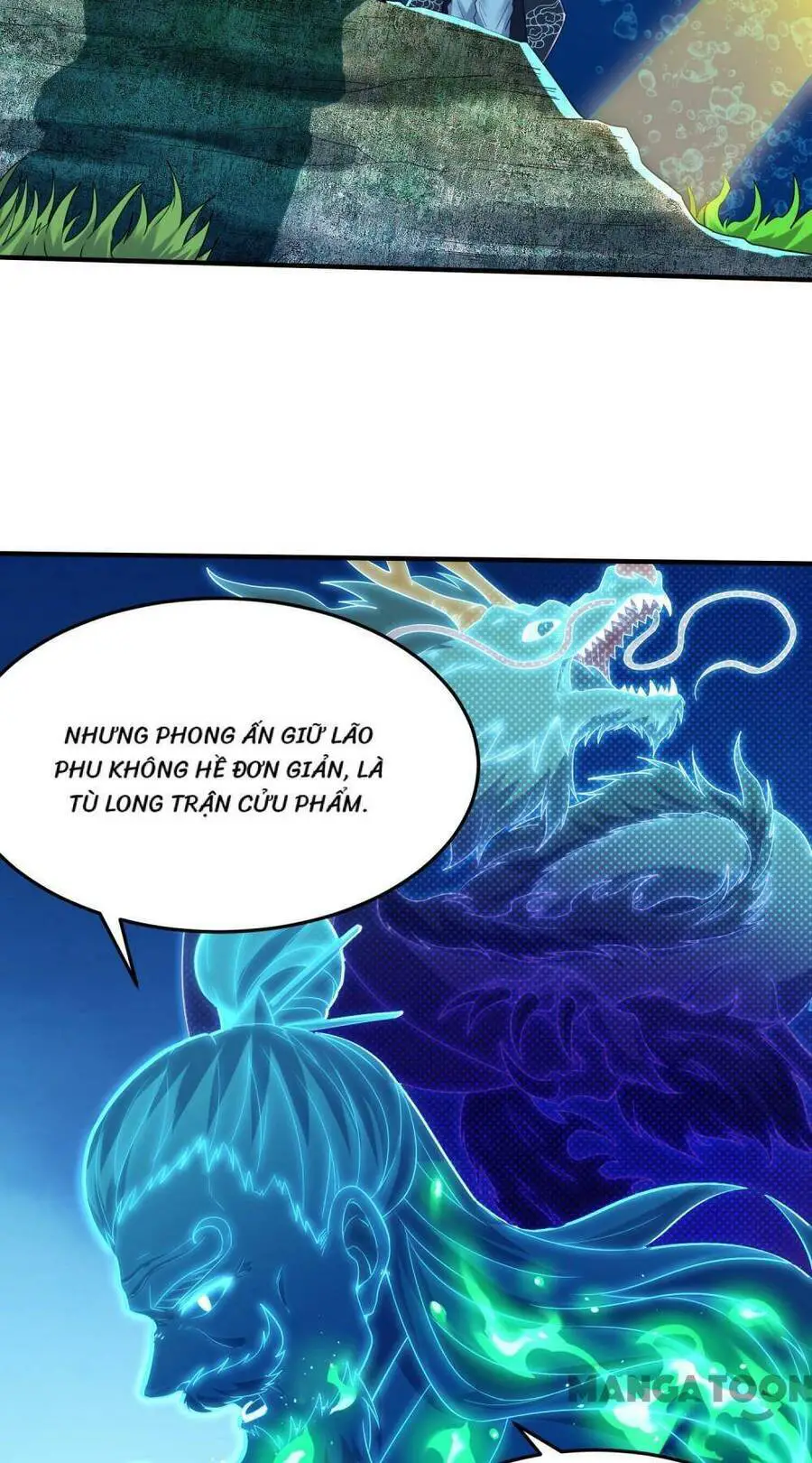 Đệ Nhất Ở Rể Nettruyen ZZZ Chương 265 Page 6