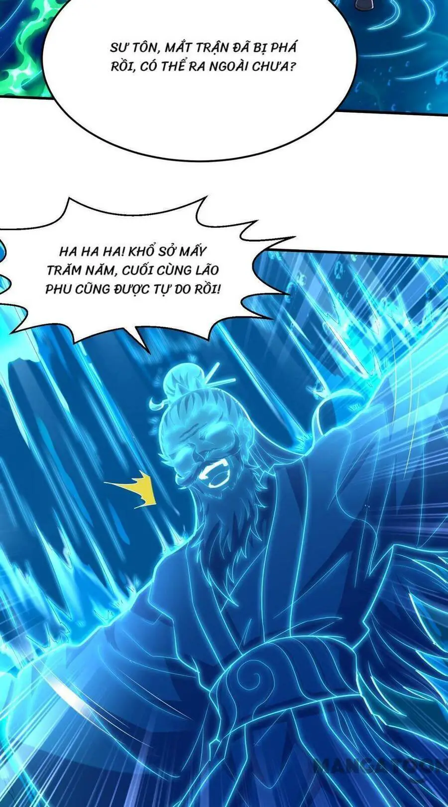 Đệ Nhất Ở Rể Nettruyen ZZZ Chương 265 Page 11