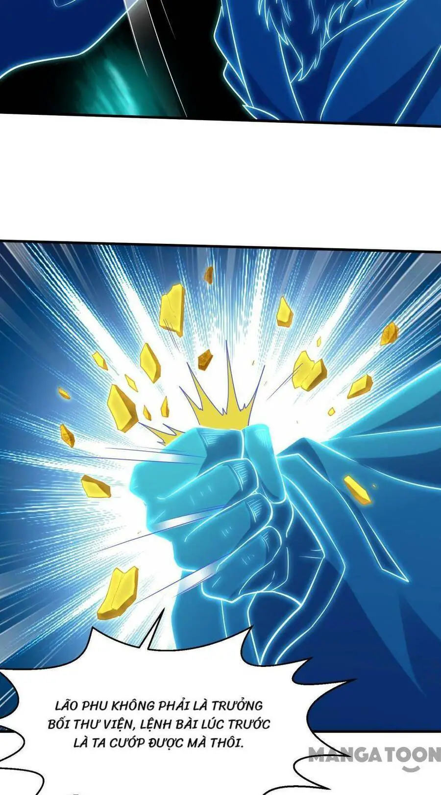 Đệ Nhất Ở Rể Nettruyen ZZZ Chương 265 Page 17