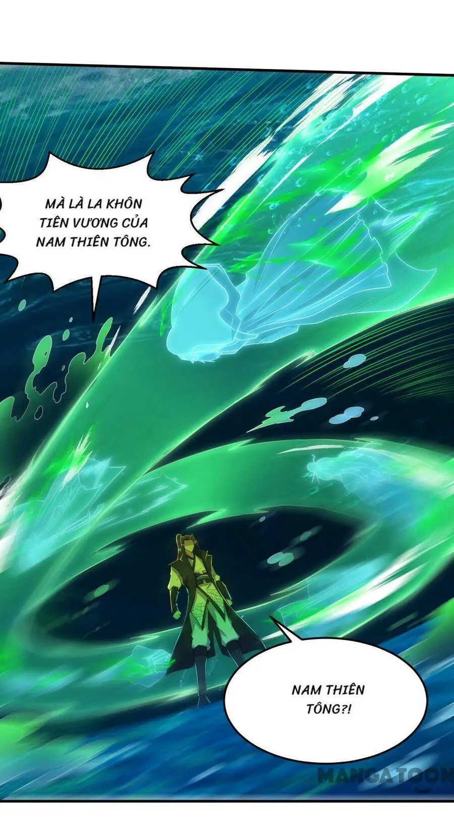 Đệ Nhất Ở Rể Nettruyen ZZZ Chương 265 Page 19