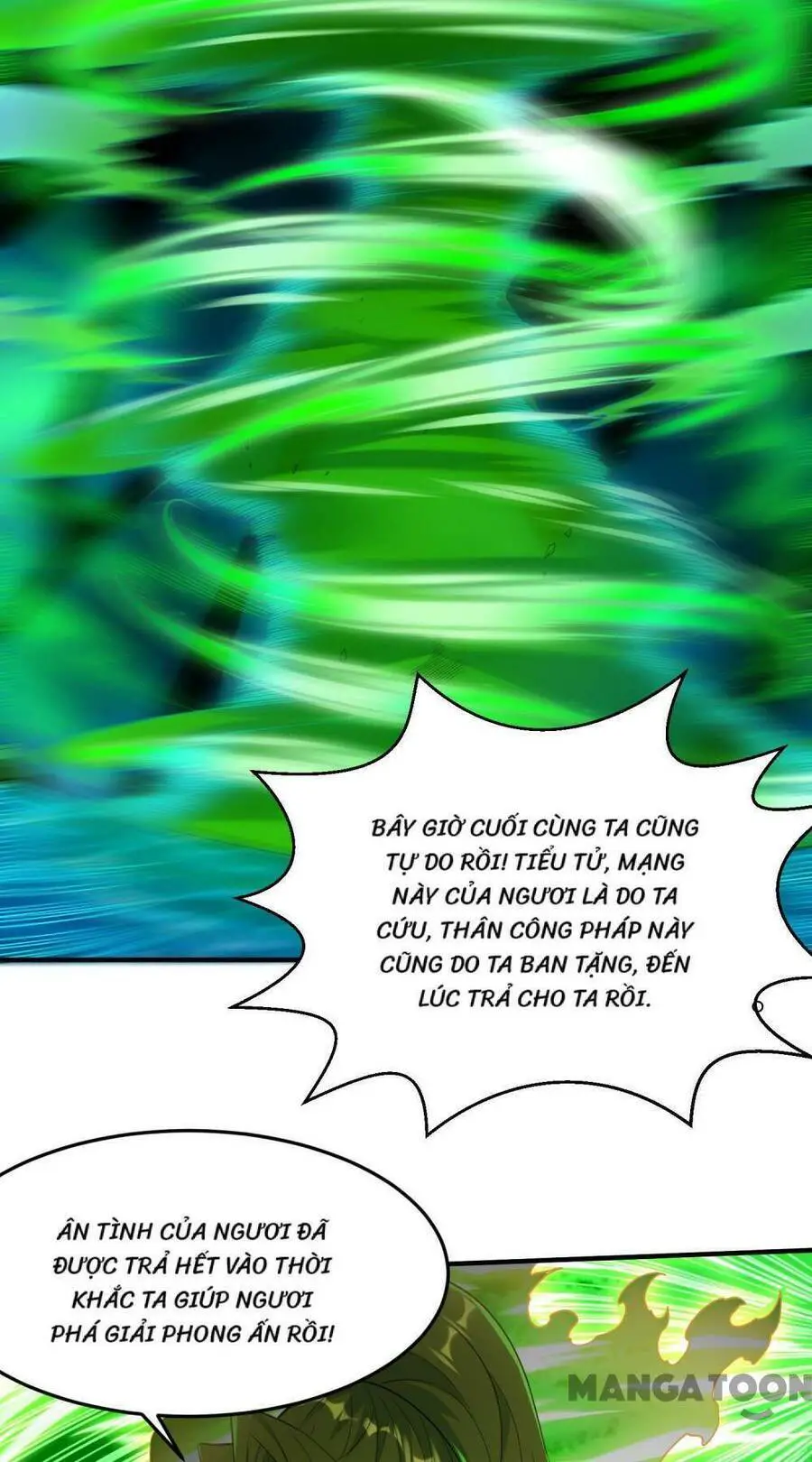 Đệ Nhất Ở Rể Nettruyen ZZZ Chương 265 Page 21