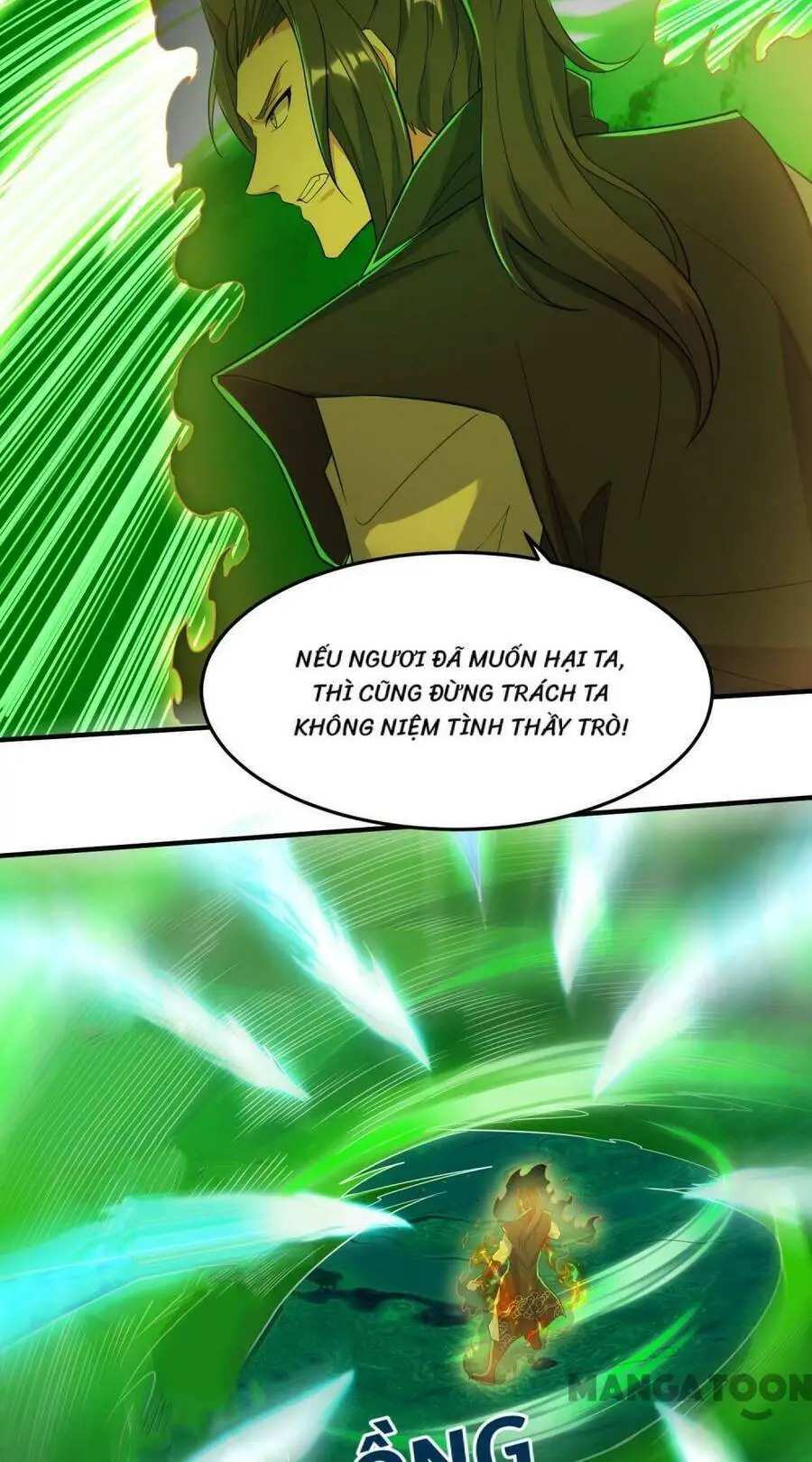 Đệ Nhất Ở Rể Nettruyen ZZZ Chương 265 Page 22