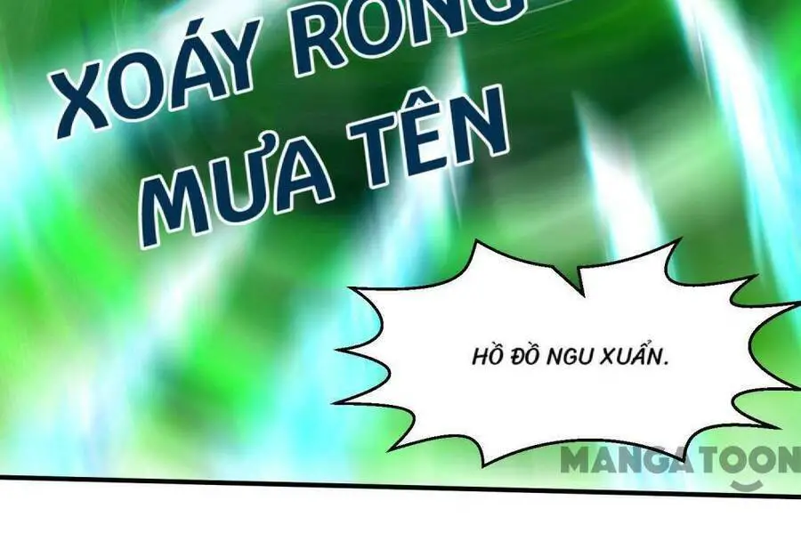 Đệ Nhất Ở Rể Nettruyen ZZZ Chương 265 Page 23