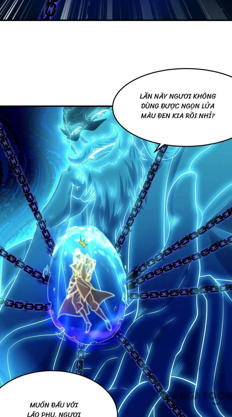 Đệ Nhất Ở Rể Nettruyen ZZZ Chương 265 Page 29
