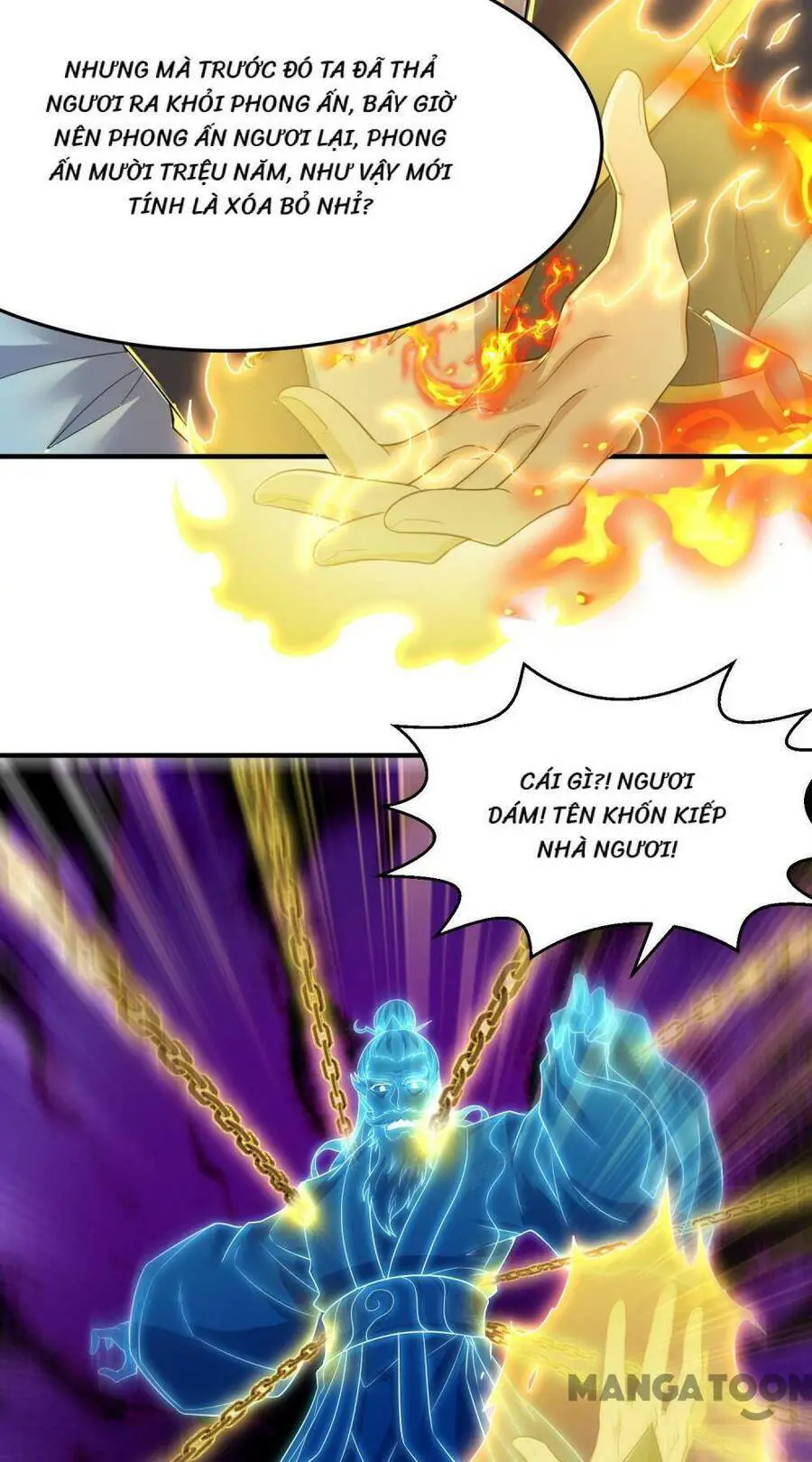 Đệ Nhất Ở Rể Nettruyen ZZZ Chương 265 Page 40